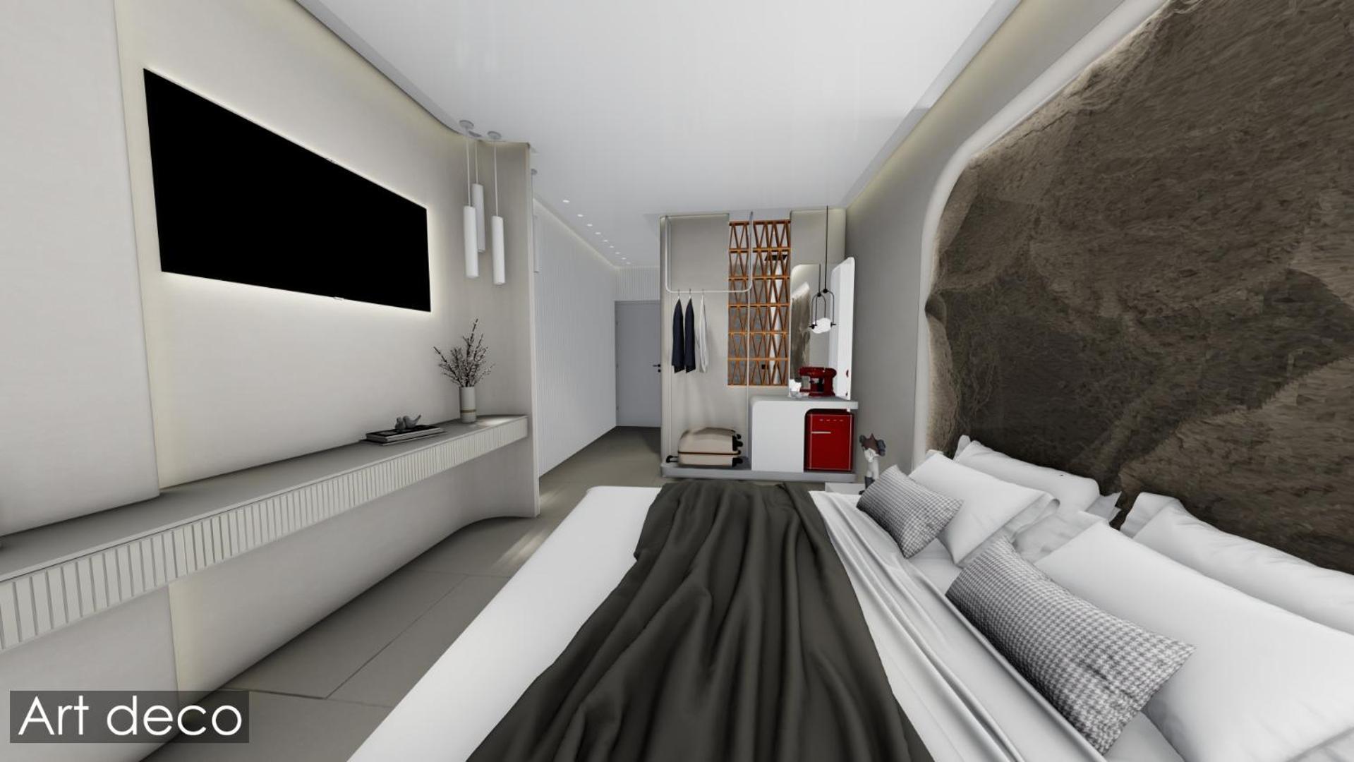 Zorbas Lifestyle Hotel Georgioupoli Exterior foto